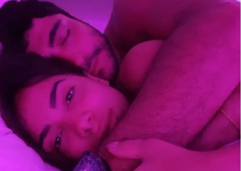 Anitta surpreende com textão apaixonado para marido em fotos inéditas