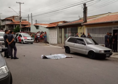 Homem mata duas filhas a tiros por vingança e comete suicídio