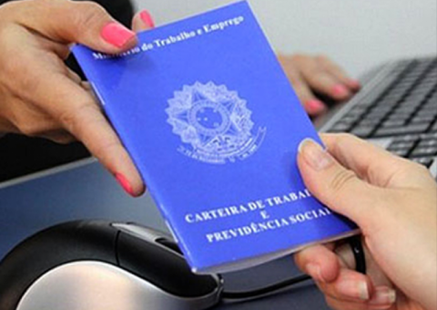 Sine Manaus seleciona trabalhadores para 140 vagas de emprego