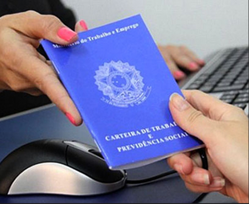 Sine Manaus seleciona trabalhadores para 140 vagas de emprego