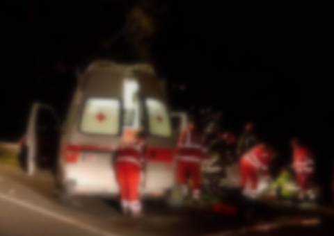  Youtuber é baleada em rodovia do Paraná e tem morte cerebral