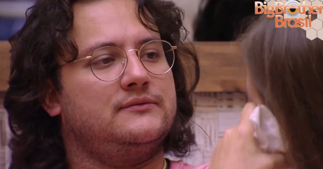 BBB18: Vídeo mostra Diego supostamente se masturbando ao lado de sisters 