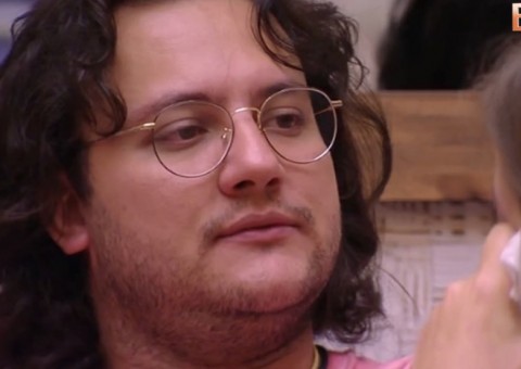 BBB18: Vídeo mostra Diego supostamente se masturbando ao lado de sisters 