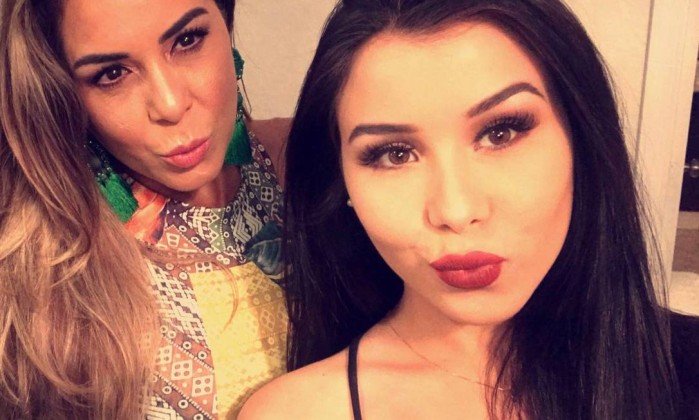 Filha de brasileira avisou mãe sobre tiroteio na Flórida: 'Tem alguém na minha escola atirando' 