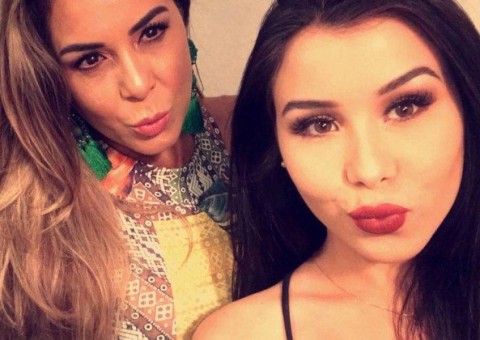 Filha de brasileira avisou mãe sobre tiroteio na Flórida: 'Tem alguém na minha escola atirando' 