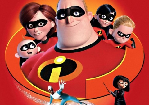 Os Incríveis 2 ganha primeiro trailer completo. Vem ver