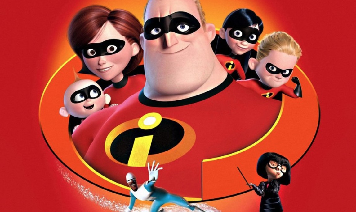 Os Incríveis 2 ganha primeiro trailer completo. Vem ver