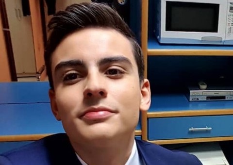 Silvio Santos evita Dudu Camargo e manda seguranças barrarem apresentador