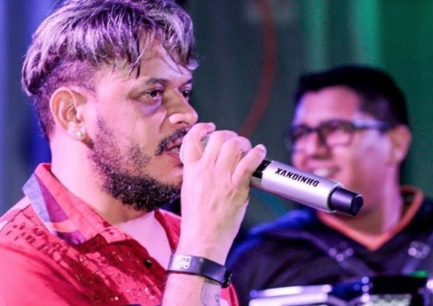 Pé de Serra do Alambique terá gravação de CD nesta sexta