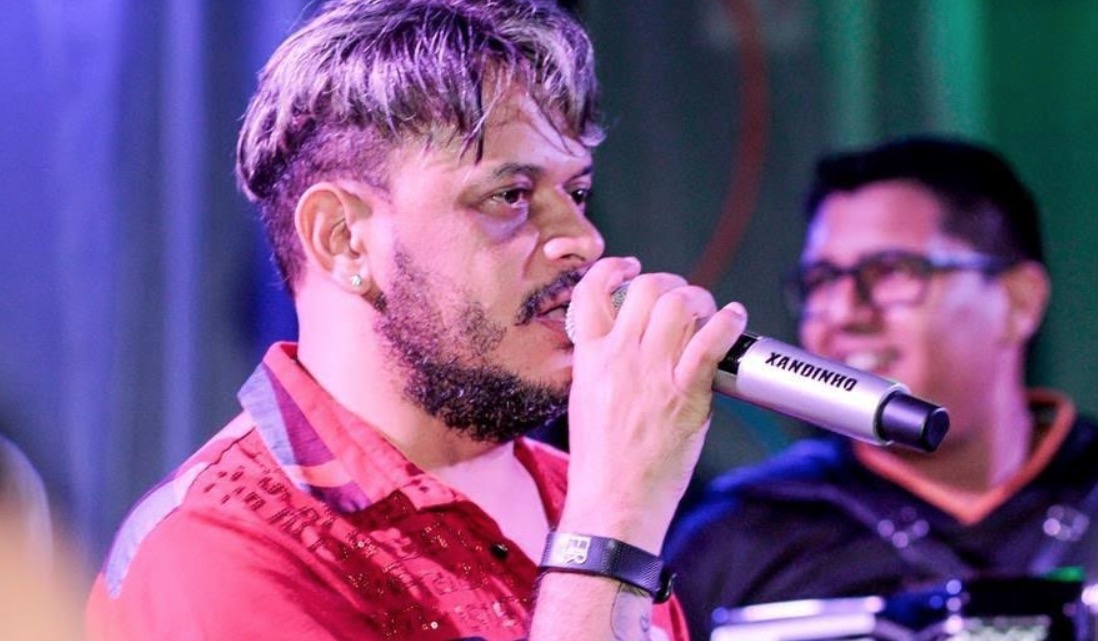 Pé de Serra do Alambique terá gravação de CD nesta sexta