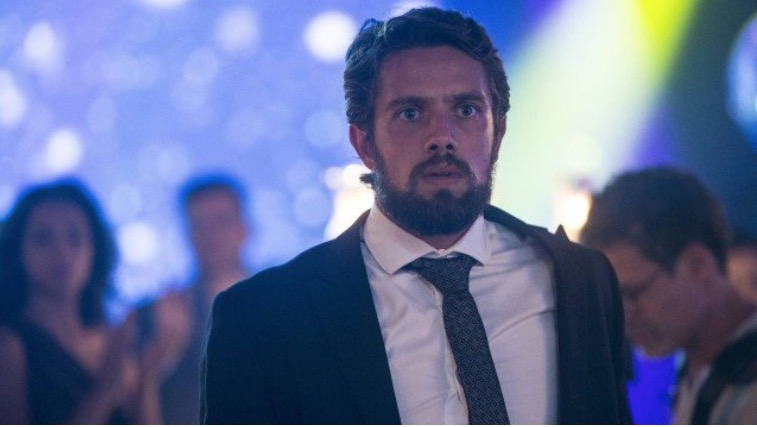 Reviravolta em ‘O Outro Lado do Paraíso’ traz à tona lado obscuro de Renato