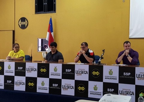 Número de mortes no Carnaval aumenta e 90 motoristas multados por embriaguez