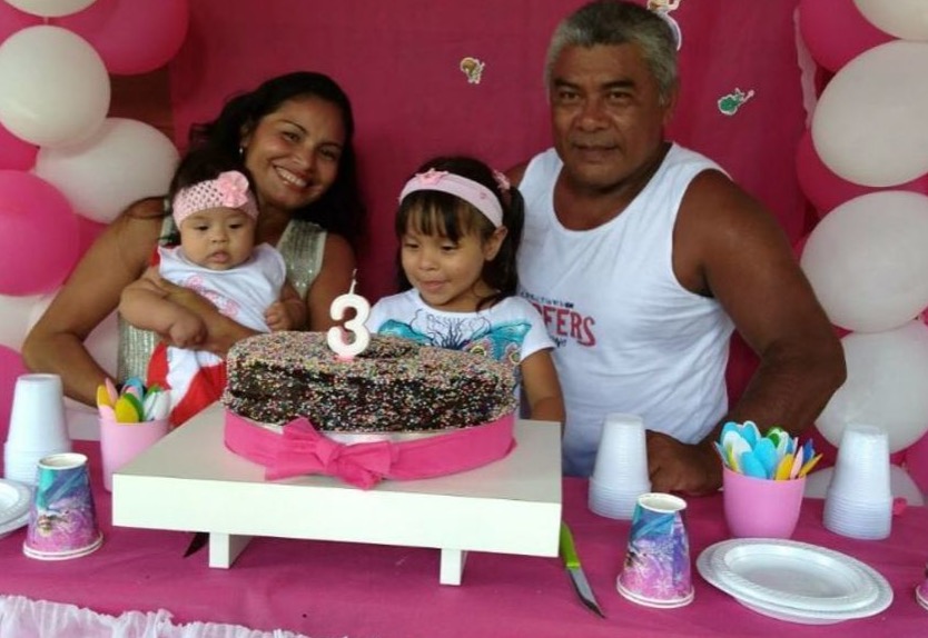 Após 6 dias desaparecidas, mulher e filhas de caseiro assassinado são encontradas na floresta