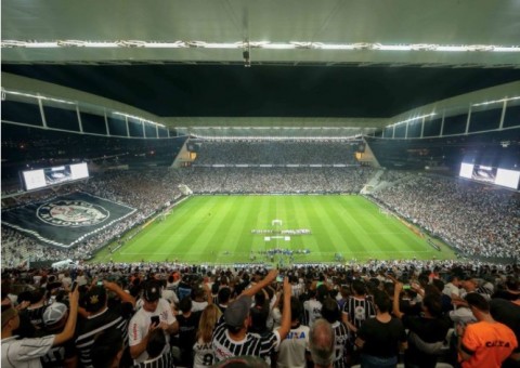 Justiça condena Corinthians e Odebrecht a devolverem R$ 400 milhões à Caixa
