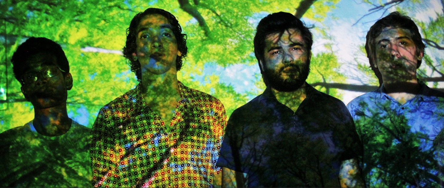 Banda amazonense faz show de despedida e parte para apresentações nos Estados Unidos