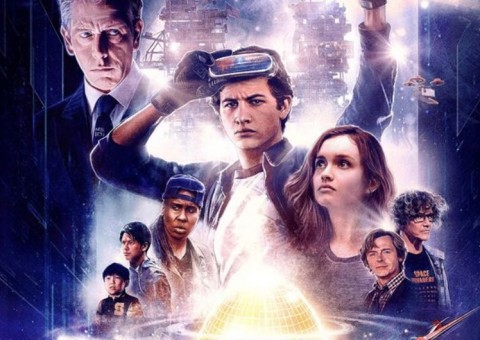 Jogador Nº 1: Novo filme de Steven Spielberg ganha trailer cheio de ação