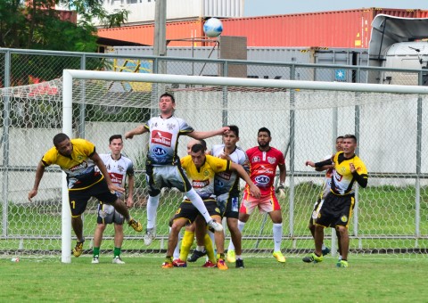 Arena da Amazônia recebe finais do Peladão neste sábado 