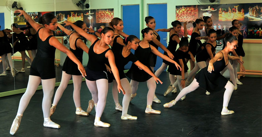 Liceu Claudio Santoro oferta 1,1 mil vagas em cursos gratuitos