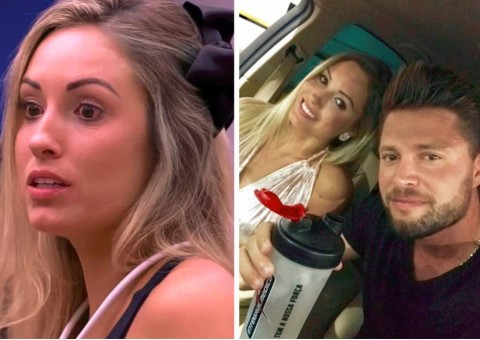 'Namorado' de Jéssica do BBB18 fala sobre affair de sister com Lucas