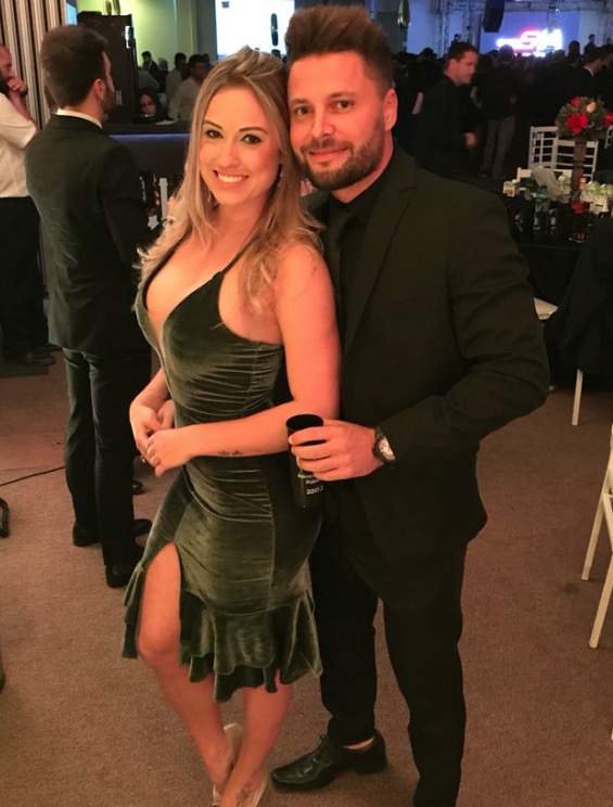 'Namorado' de Jéssica do BBB18 fala sobre affair de sister com Lucas