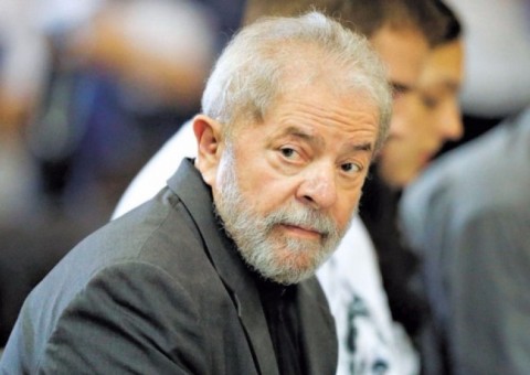 TRF1 adia depoimento de Lula em ação penal da Operação Zelotes