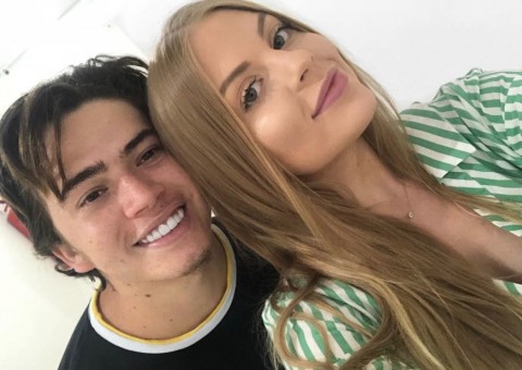  Noiva de Whindersson Nunes mostra curvas perfeitas antes de casório 