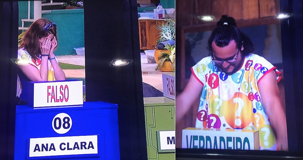 BBB18: BOMBA! Prova do Líder é reavaliada após alerta de internautas