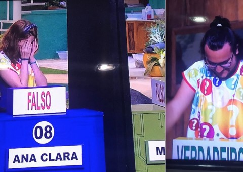BBB18: BOMBA! Prova do Líder é reavaliada após alerta de internautas
