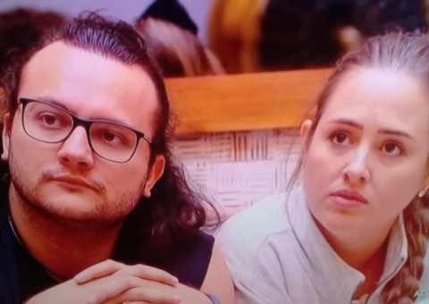    BBB18: Prova do Líder tem reviravolta e Diego perde liderança