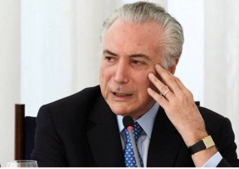 Governo Federal decide decretar intervenção na segurança do Rio