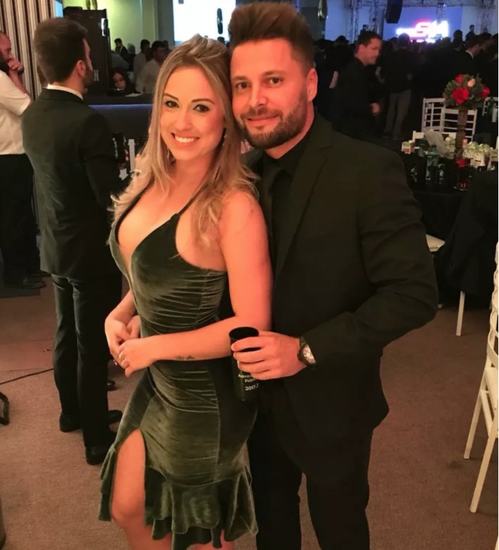 Após envolvimento de Jéssica e Lucas, namorado diz: “ela está solteira”