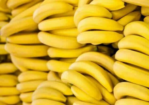 Banana realmente previne cãibras? Mito ou Verdade?