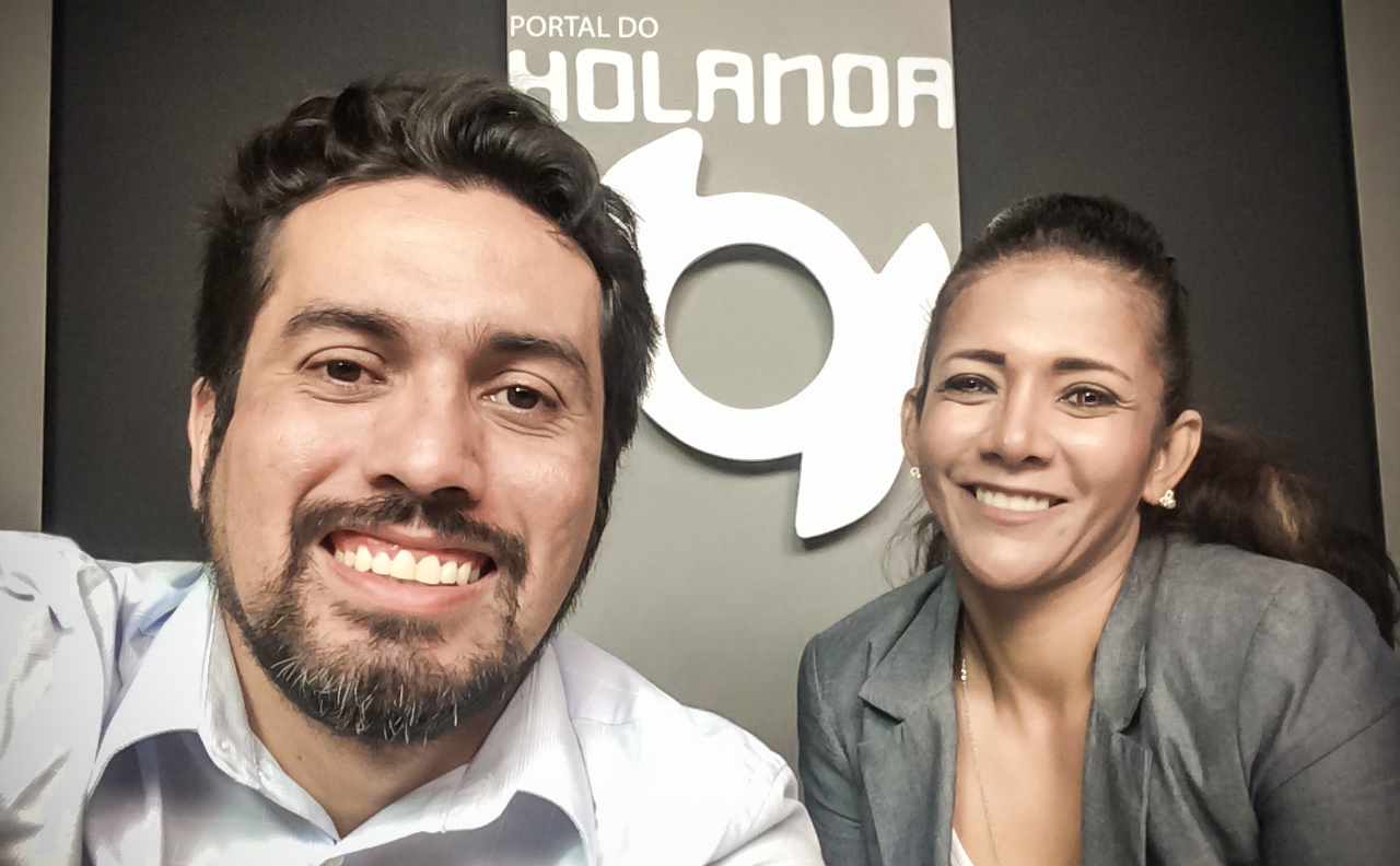 Maria conta tudo sobre denúncia que fez sobre superfaturamento em cirurgias no Amazonas