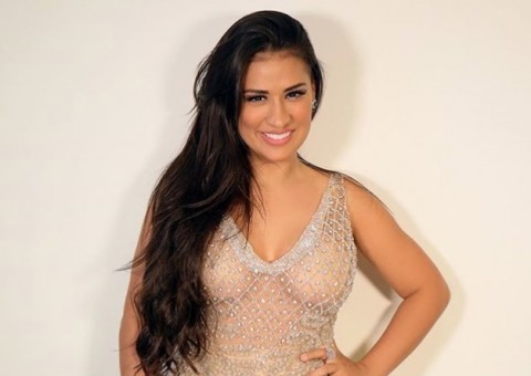Cantora Simone, da dupla com Simaria, é detonada na web ao sugerir agressão a Jéssica do BBB