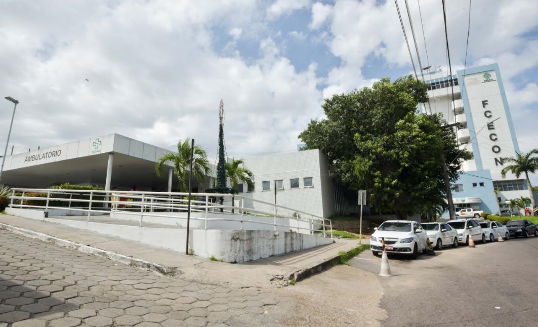 Dispositivo de radioterapia permitirá o aumento da oferta de tratamento na FCecon