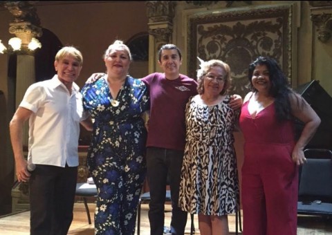 Show ‘Brasilidade’ reúne Orquestra de Câmara e artistas regionais em ação solidária