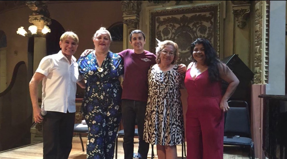 Show ‘Brasilidade’ reúne Orquestra de Câmara e artistas regionais em ação solidária