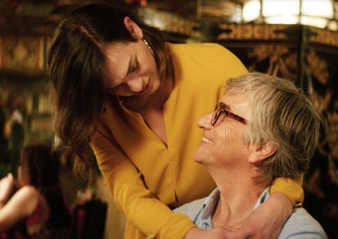 Dois grandes filmes serão exibidos neste fim de semana no Cine Casarão