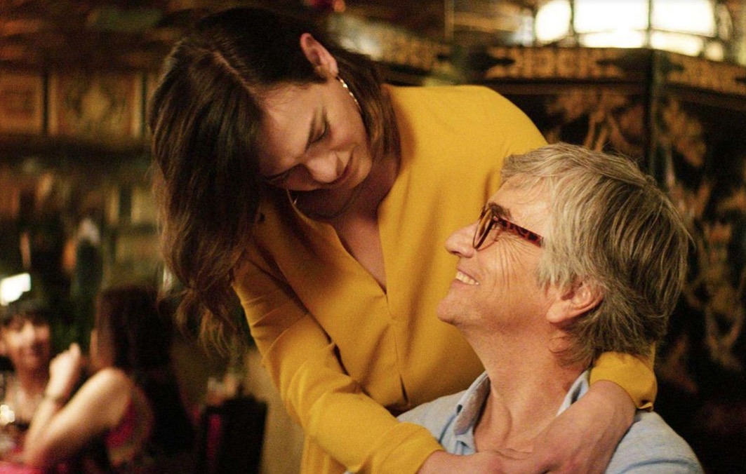 Dois grandes filmes serão exibidos neste fim de semana no Cine Casarão