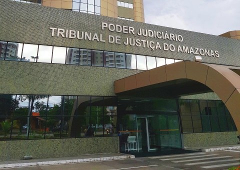 TJ abre concurso público com 51 vagas no Amazonas