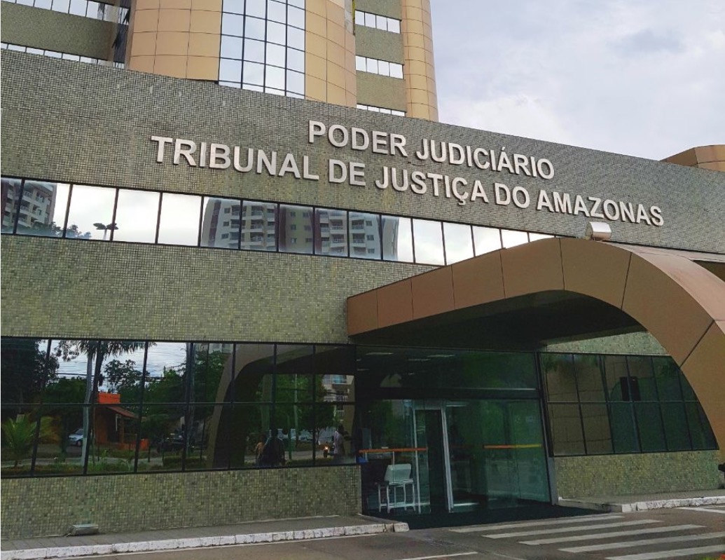 TJ abre concurso público com 51 vagas no Amazonas