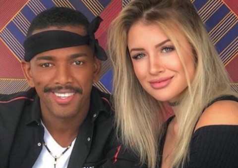 Ex de Nego do Borel deixa de seguir cantor e exclui fotos do casal: 'acabou'