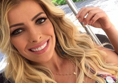 Ex-BBB Jaqueline vira motivo de piada na internet