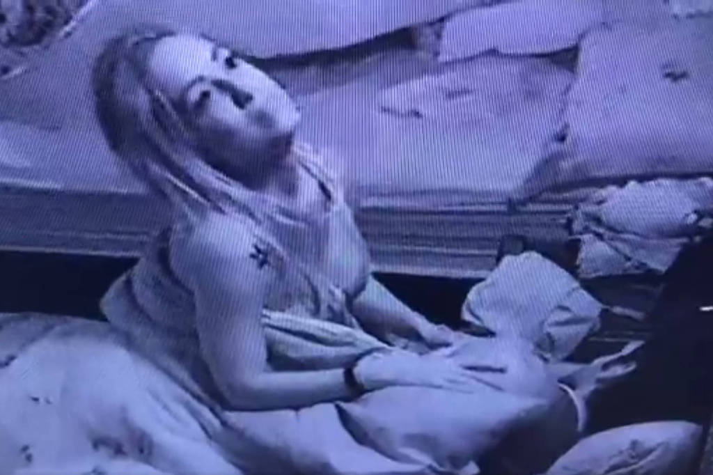 Mãe de Jéssica do BBB18 fala sobre suposta masturbação de Lucas em sister