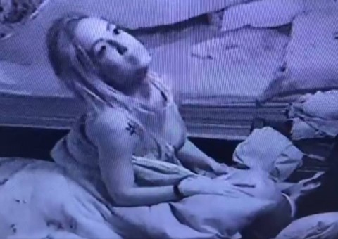 Mãe de Jéssica do BBB18 fala sobre suposta masturbação de Lucas em sister