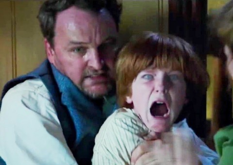 Terror A Maldição da Casa Winchester ganha trailer arrepiante. Vem ver