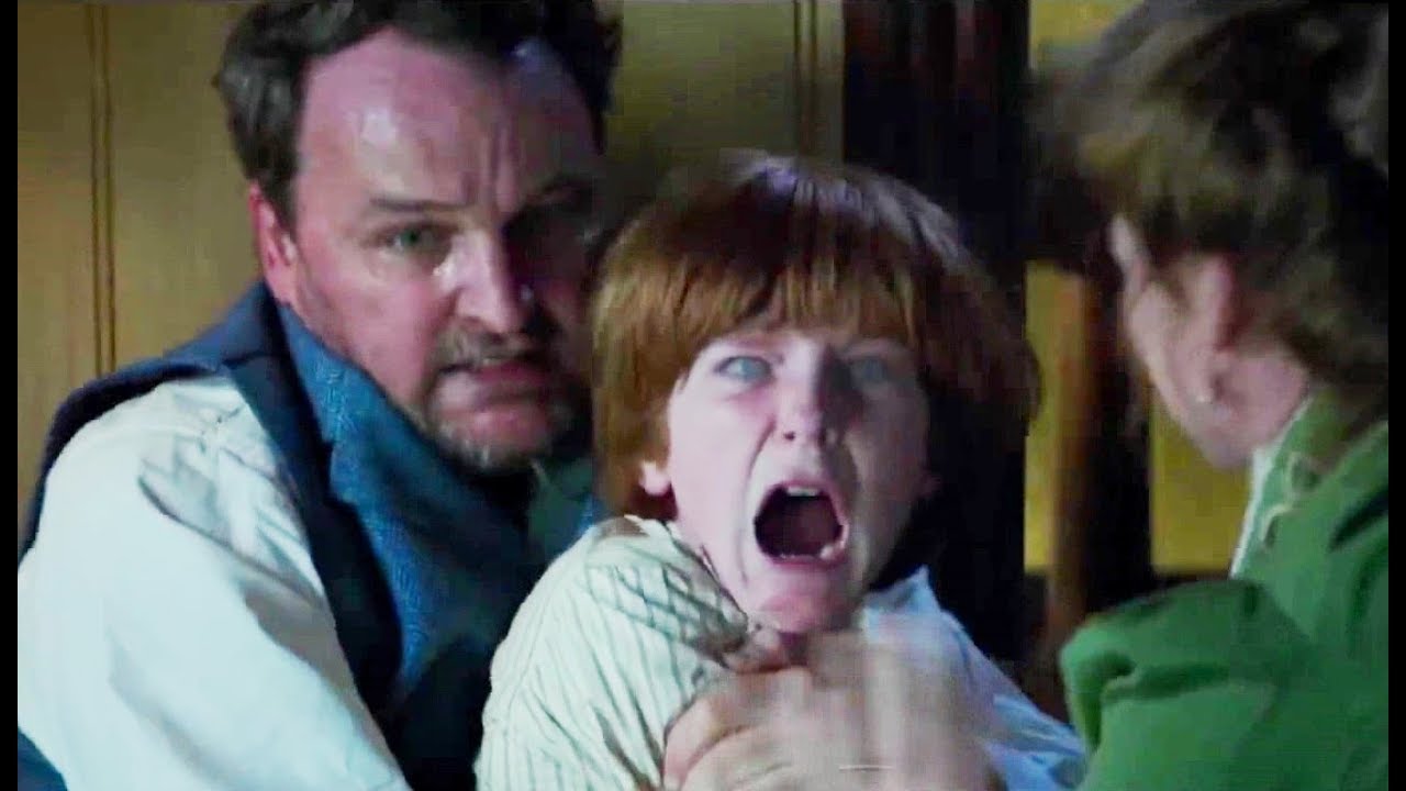 Terror A Maldição da Casa Winchester ganha trailer arrepiante. Vem ver