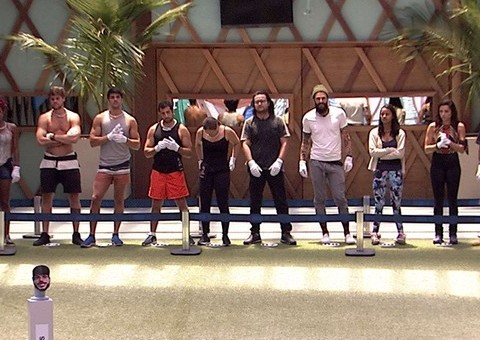 BBB18: Veja quem venceu a Prova do Anjo