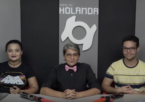 O 1 Minuto Nerd descobriu como 'A Forma da Água’ é maravilhosa. TEM SPOILER