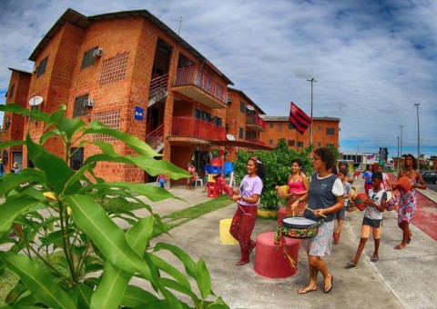 Governo abre temporada de atividades para mulheres do Prosamim